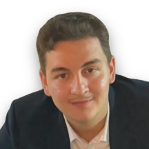Amr Mando, Founder of Amrico