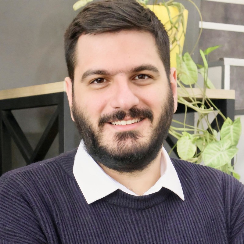 Raffy Kalaydjian